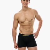 Just Supa Trunk Underwear - Black