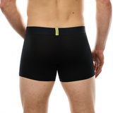 Just Supa Trunk Underwear - Black