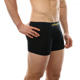 Just Supa Trunk Underwear - Black