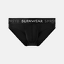 SPR PRO Brief Underwear - Black