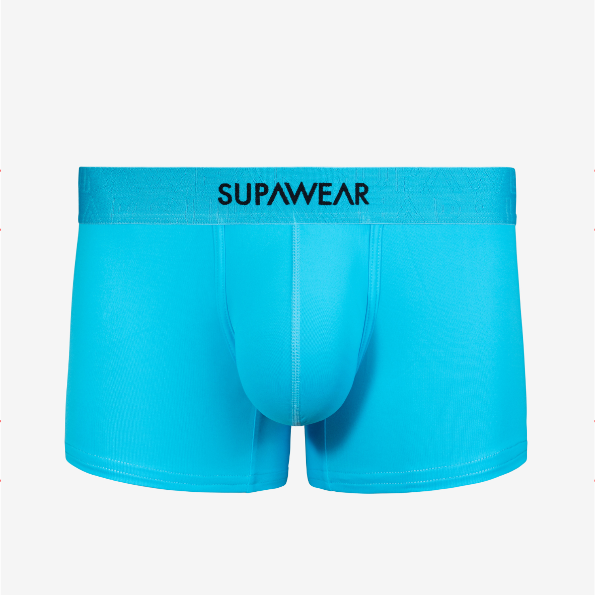 Neon Trunk Underwear