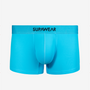 Neon Trunk Underwear - Neon Blue
