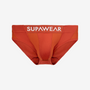 SPR Vortex Brief Underwear - Cranberry
