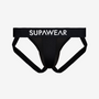 SPR Vortex Jockstrap Underwear - Black
