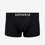 SPR Vortex Trunk Underwear - Black