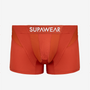 SPR Vortex Trunk Underwear - Cranberry