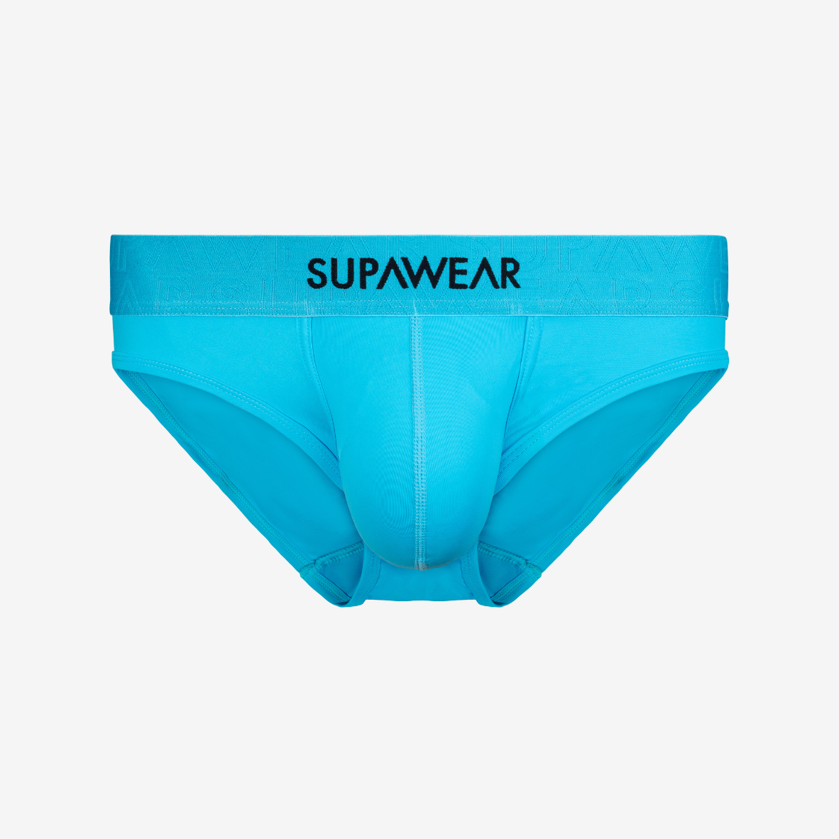 Neon Brief Underwear