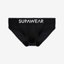 SPR Vortex Brief Underwear - Black