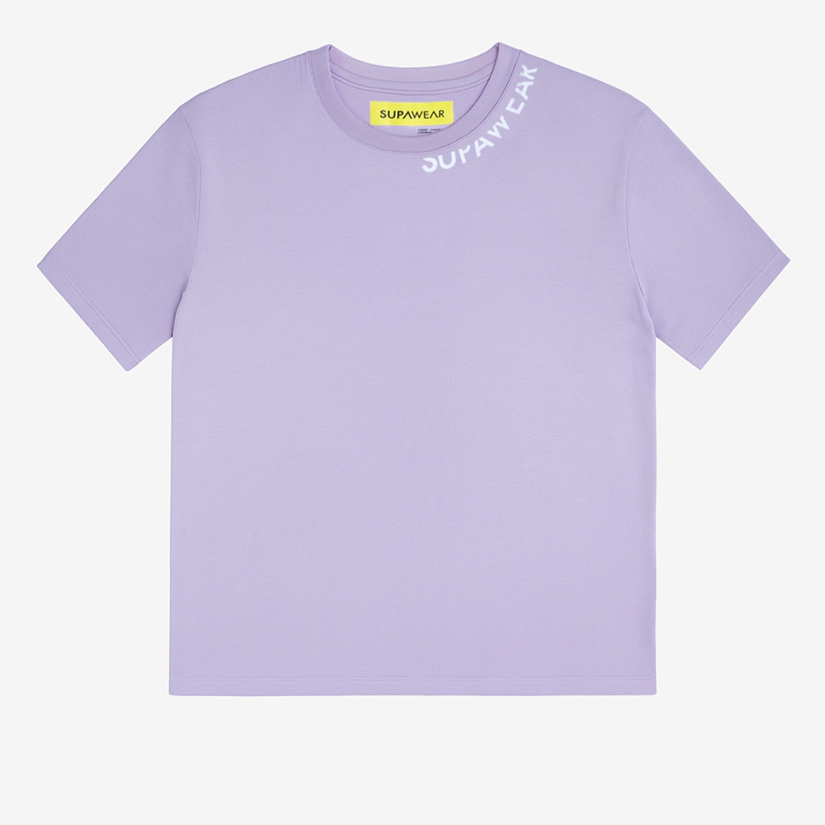 Oversized Tee