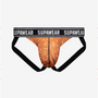 POW Jockstrap Underwear - Grizzly Bear