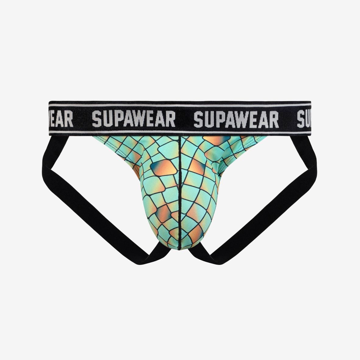 POW Jockstrap Underwear