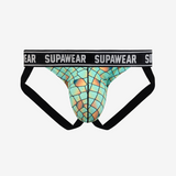 POW Jockstrap Underwear - Dragon