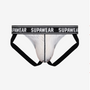 POW Jockstrap Underwear - Polar Bear