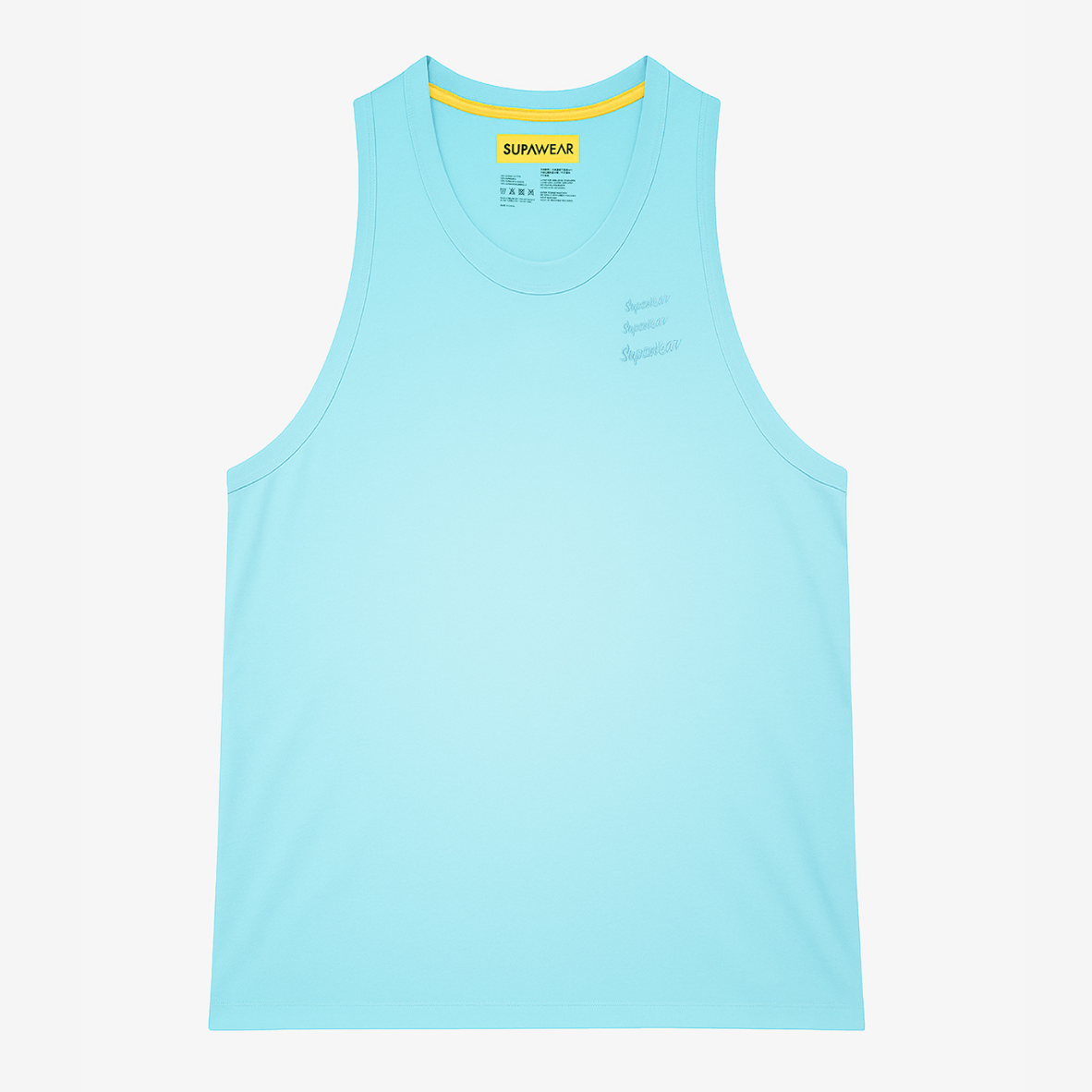 Racer Back Singlet