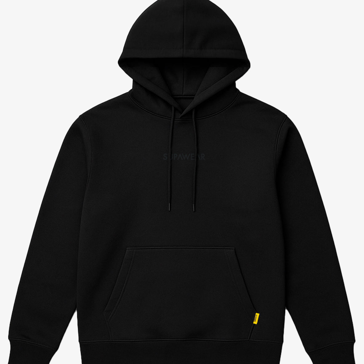 Recovery Hoodie