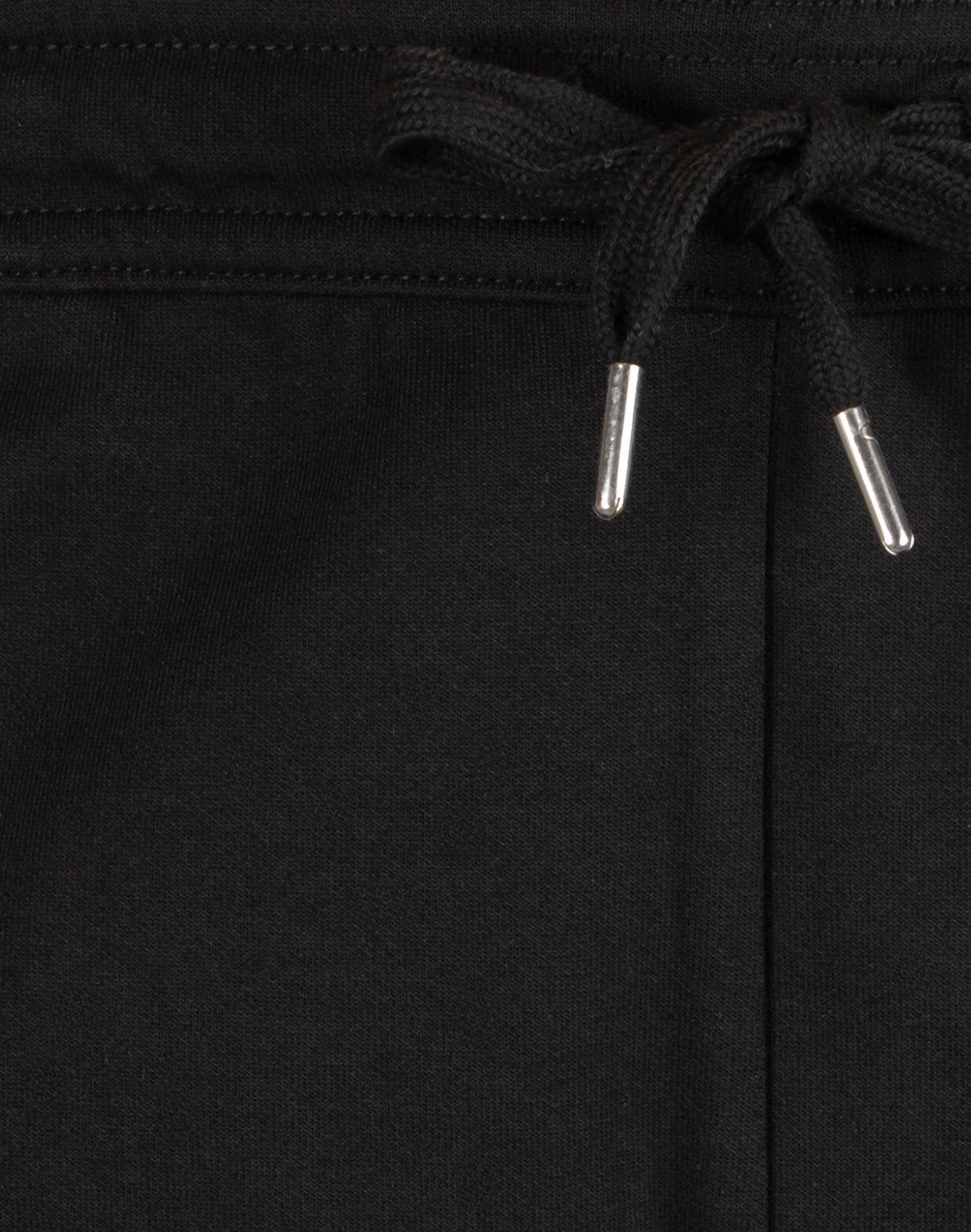 Jersey Shorts (Series 2) - Black