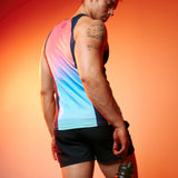 SPR Performance Gradient Singlet -Rainbow