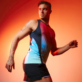SPR Performance Gradient Singlet -Rainbow