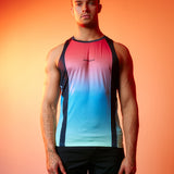 SPR Performance Gradient Singlet -Rainbow