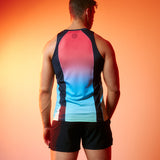SPR Performance Gradient Singlet -Rainbow