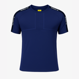 SPR Fit T-Shirt - Navy Blue