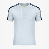 SPR Fit T-Shirt - Pale Grey