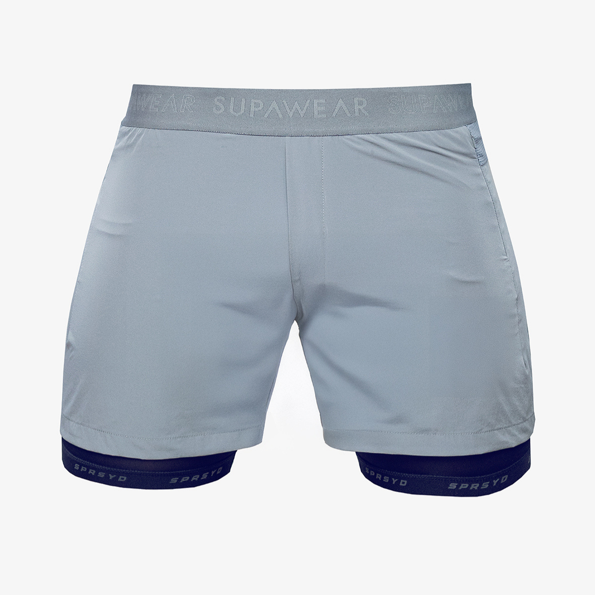 SPR Flex Shorts