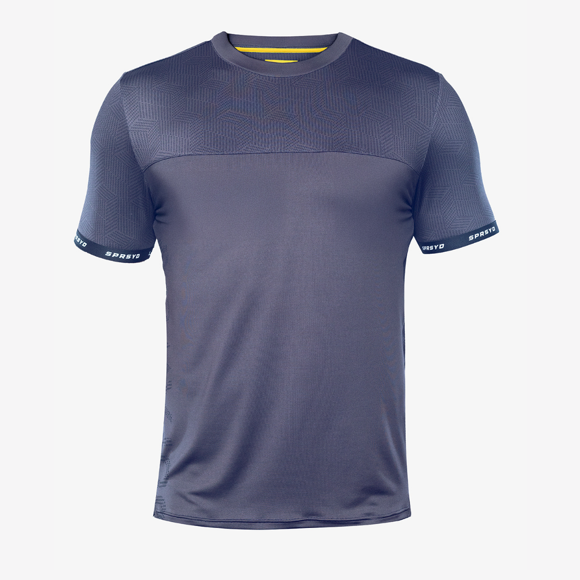 SPR Flex T-Shirt - Black