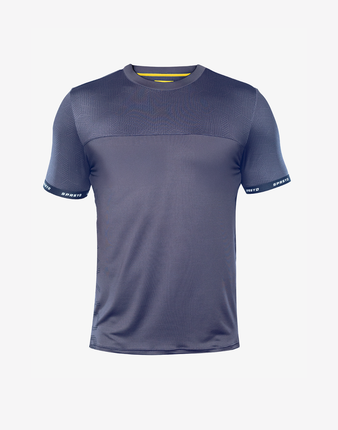 SPR Flex T-Shirt - Black