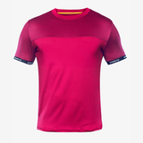 SPR Flex T-Shirt - Redbud