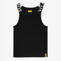 SPR Max Singlet - Black