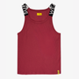SPR Max Singlet - Redbud