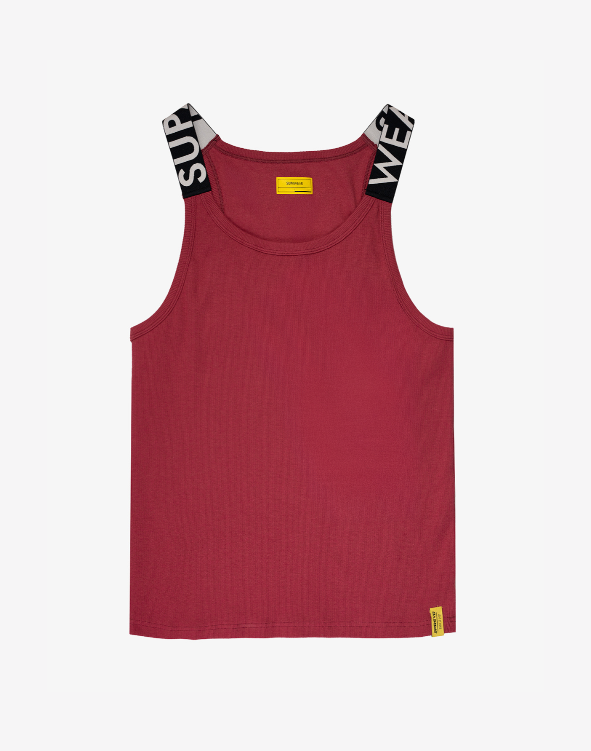 SPR Max Singlet - Redbud