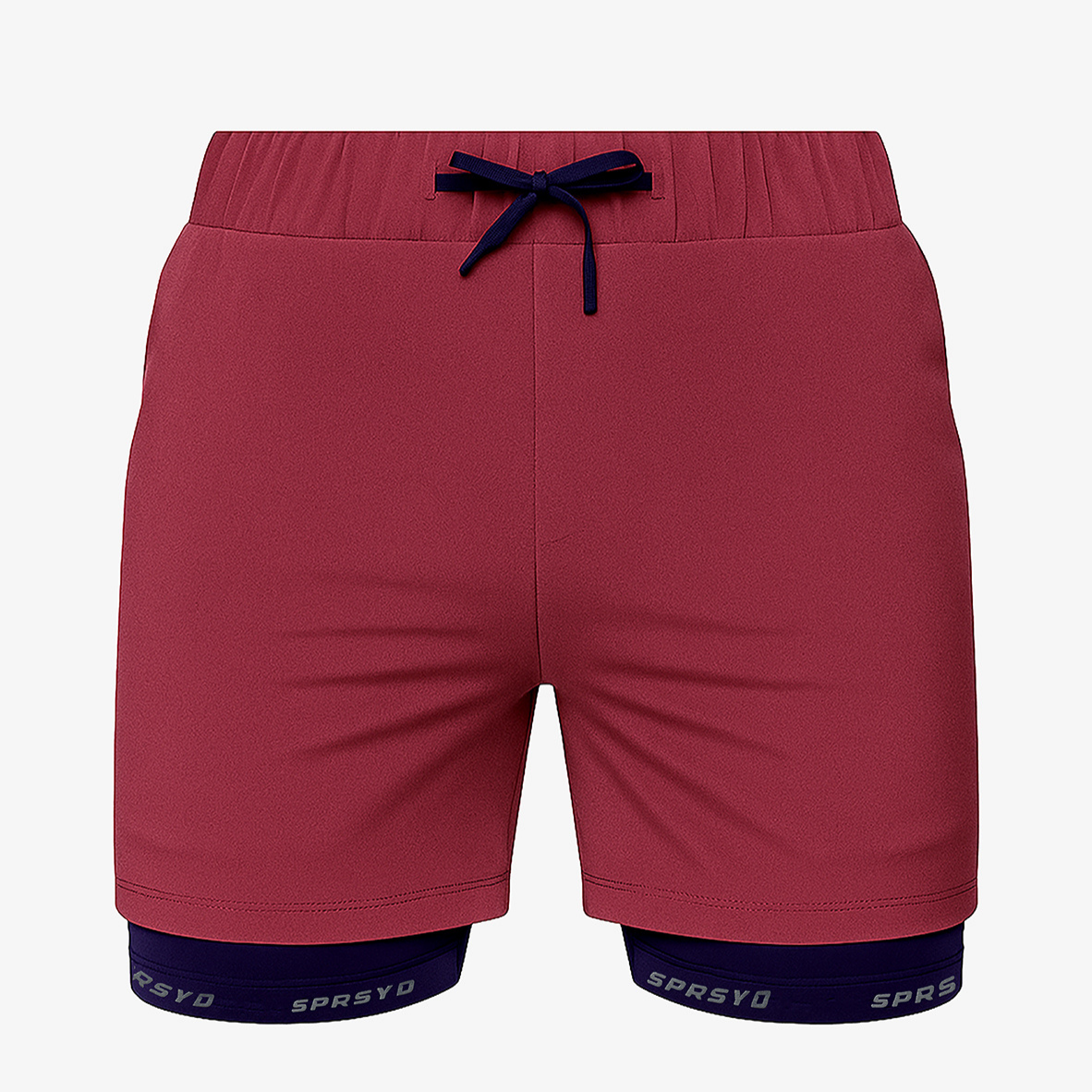 SPR Max Shorts