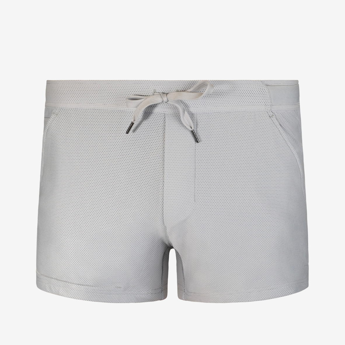 SPR Mesh Shorts - Grey
