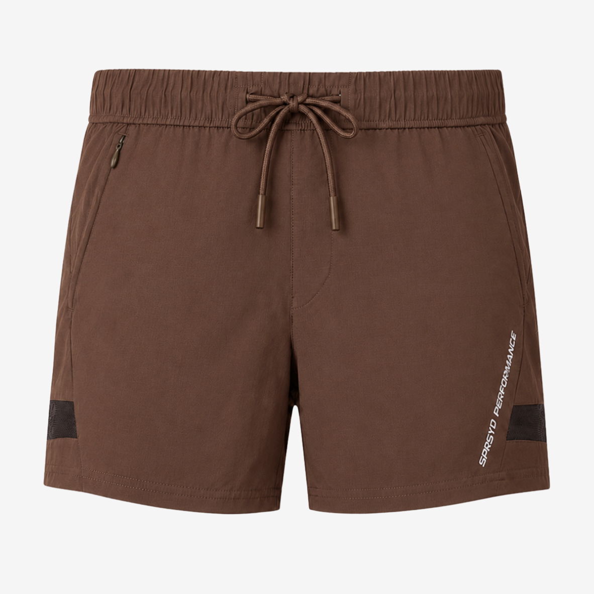 SPR Neo Shorts - Brown