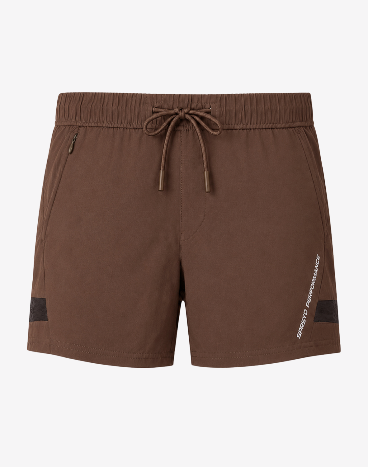 SPR Neo Shorts - Brown