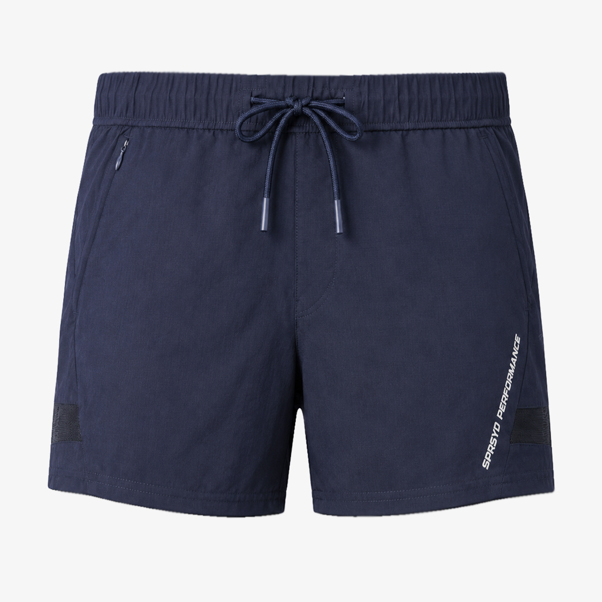 SPR Neo Shorts - Navy Blue