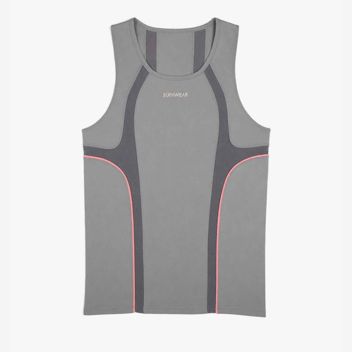 SPR Neo Singlet - Grey