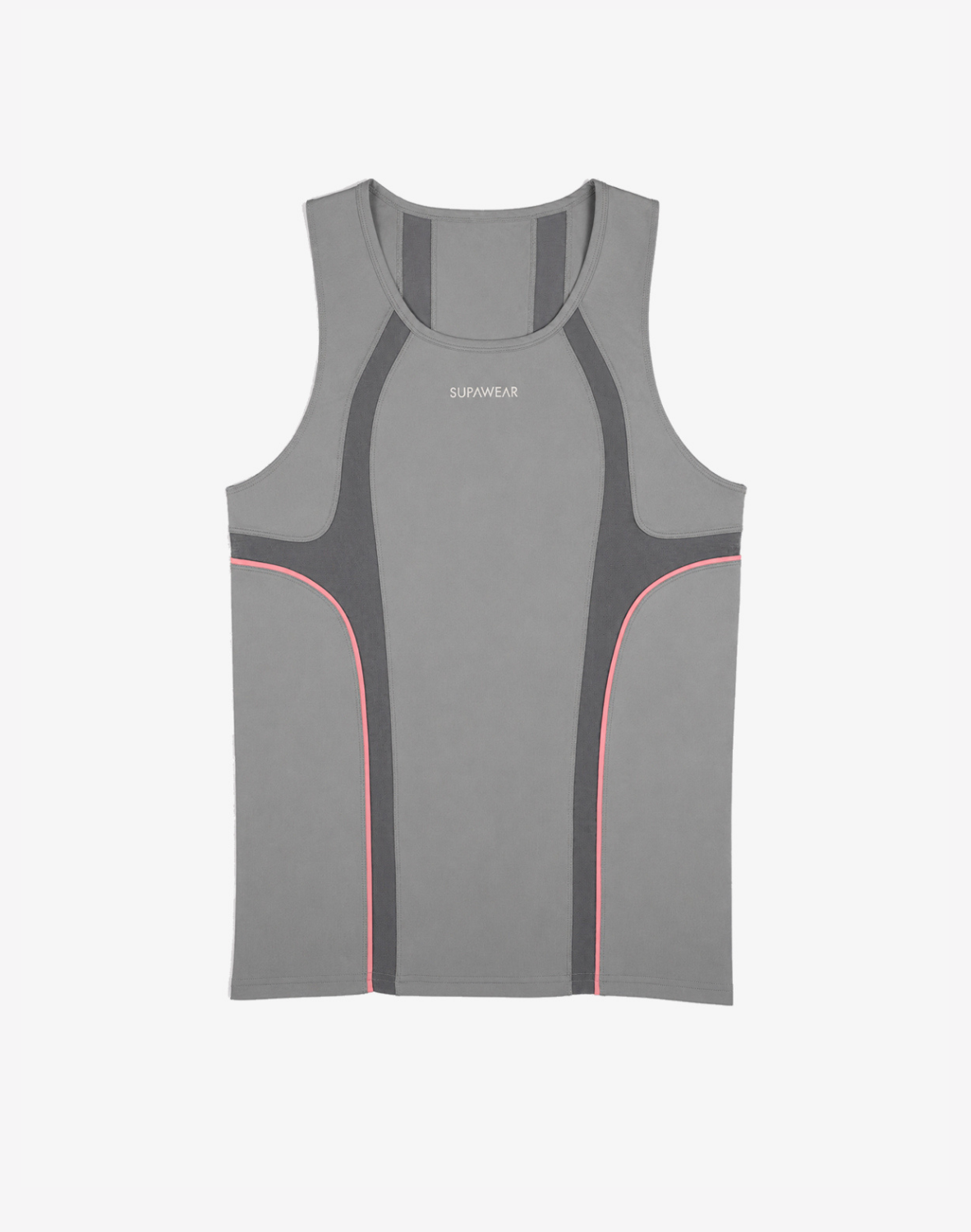 SPR Neo Singlet - Grey