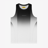 SPR Performance Gradient Singlet -Black & White