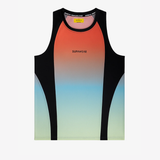 SPR Performance Gradient Singlet -Rainbow