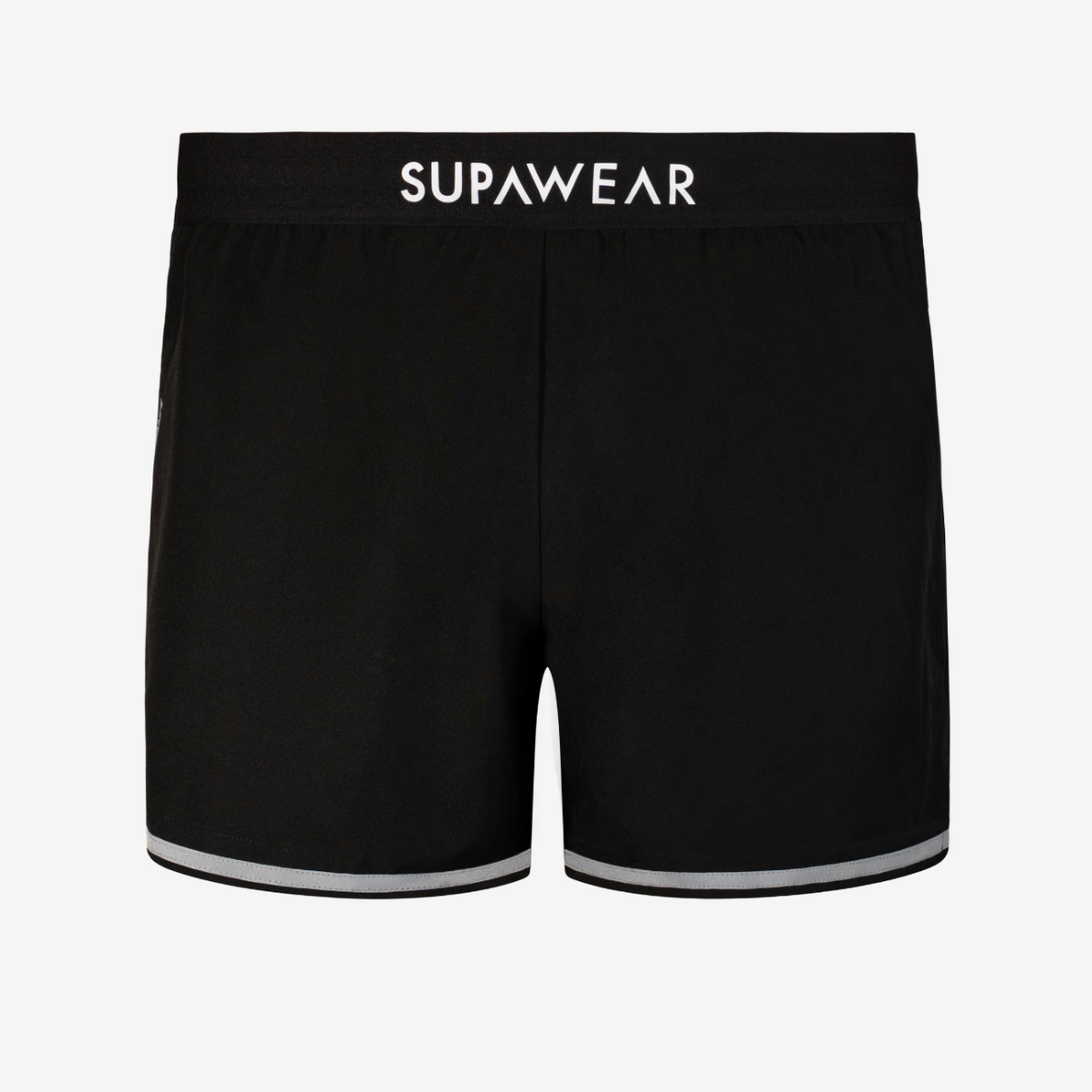 SPR Performance  Shorts - Black