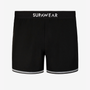 SPR Performance  Shorts - Black