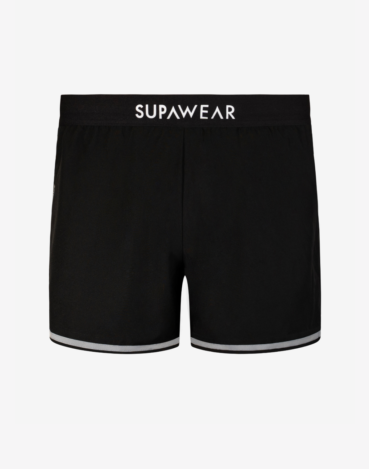 SPR Performance  Shorts - Black