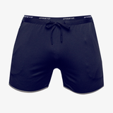SPR Racer Shorts - Black