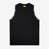 SPR Singlet - Black