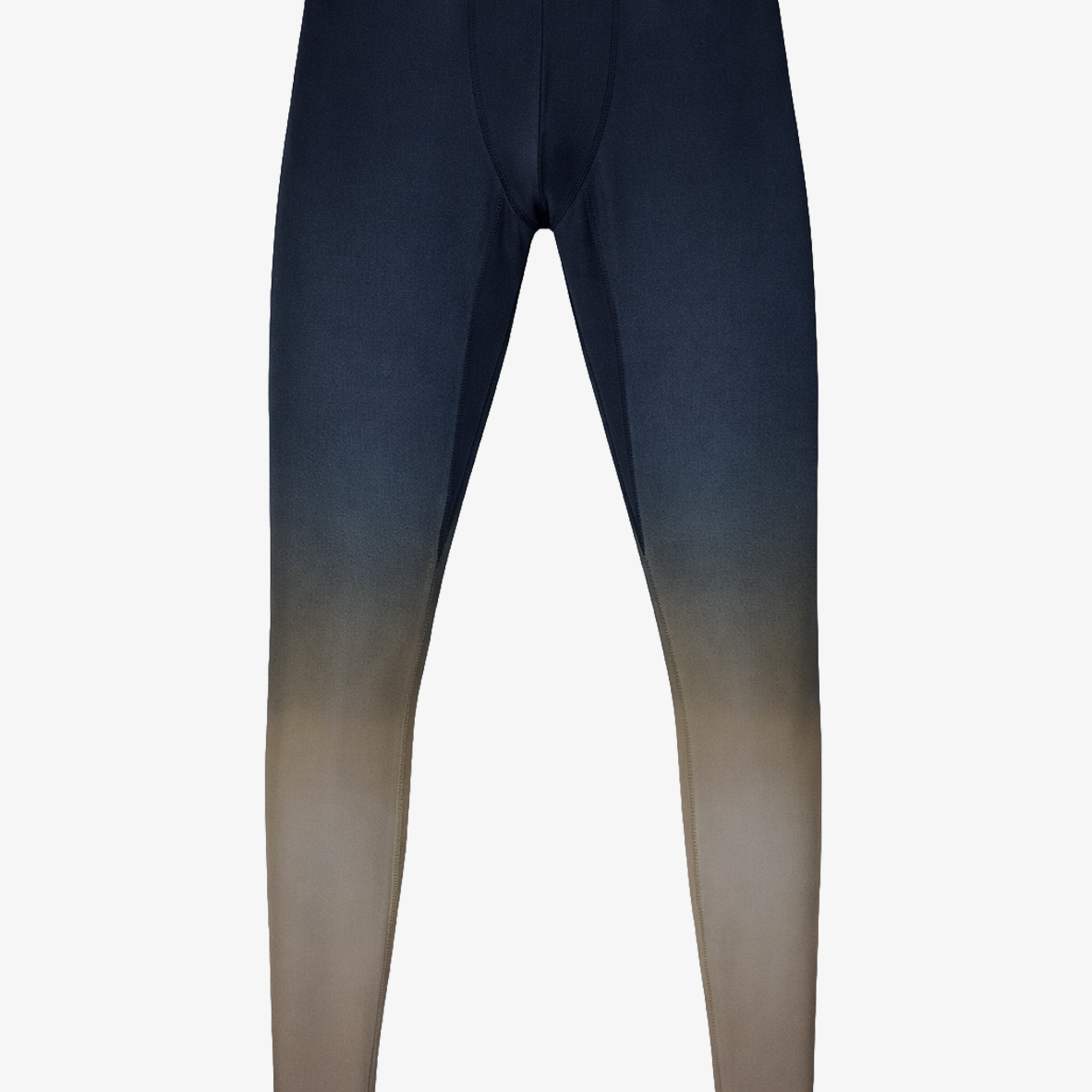 SPR Training Tights - Green