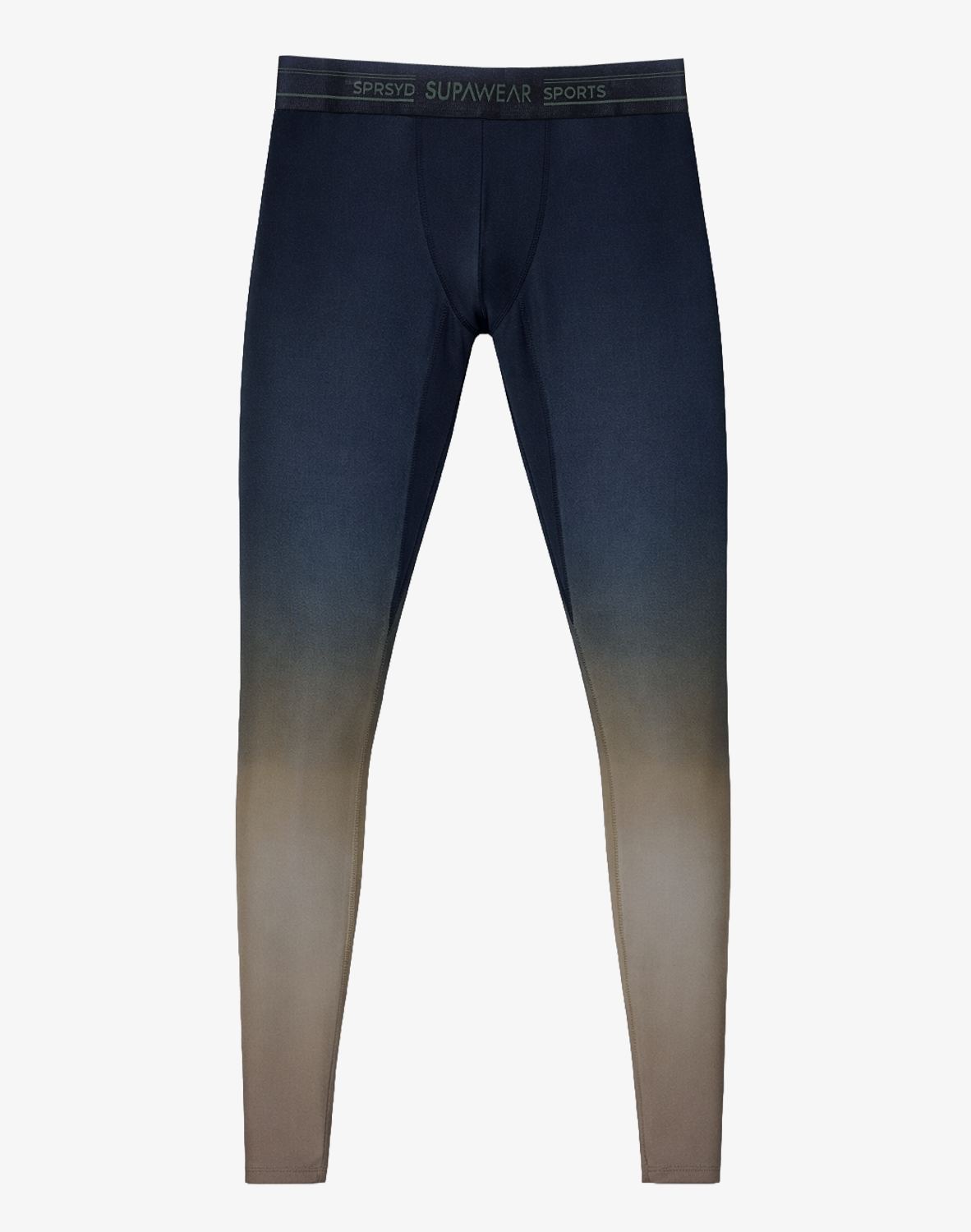 SPR Training Tights - Green