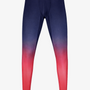 SPR Training Tights - Red